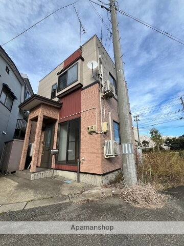 秋田県横手市駅前町 2階建 築21年2ヶ月