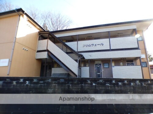 秋田県秋田市桜３丁目 賃貸アパート