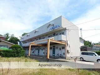 秋田県由利本荘市石脇字今町 2階建 築34年5ヶ月