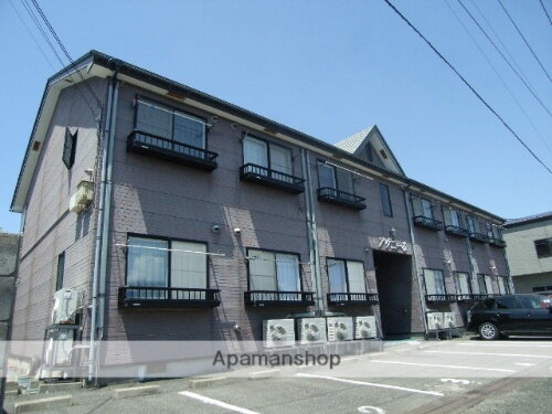 秋田県秋田市高陽青柳町 2階建 築27年9ヶ月