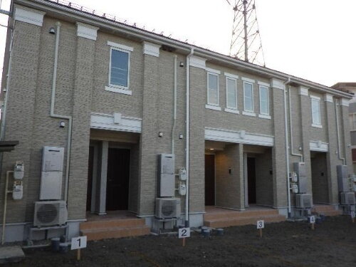 セレナルカ 2階建