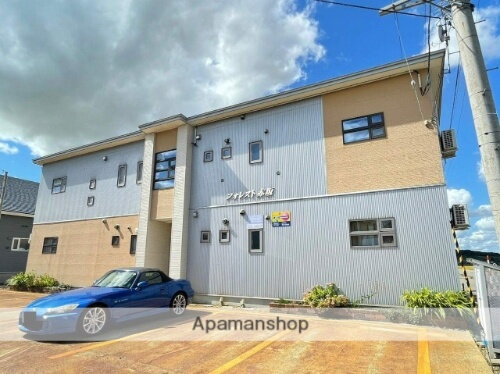 フォレスト赤坂