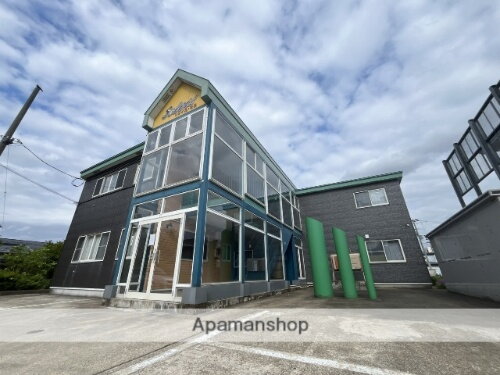 秋田県横手市婦気大堤字婦気前 賃貸アパート