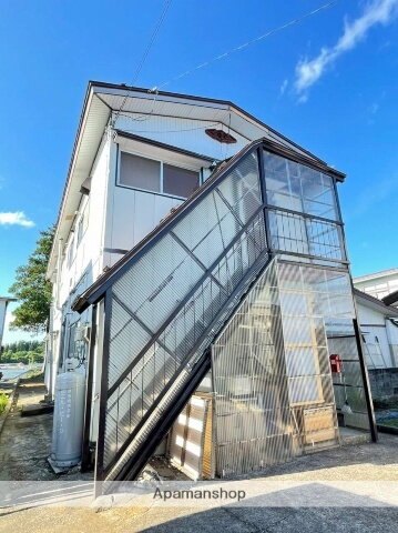 金沢アパート