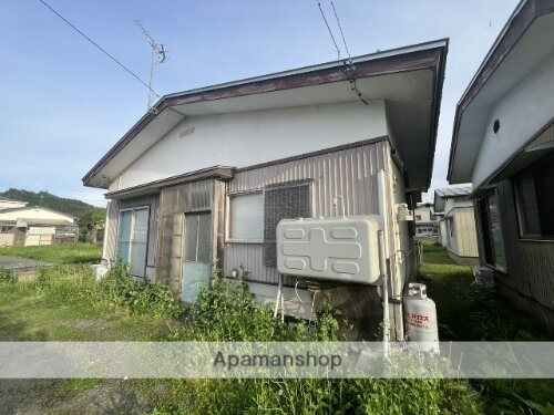 本郷町柴田借家　Ａ棟