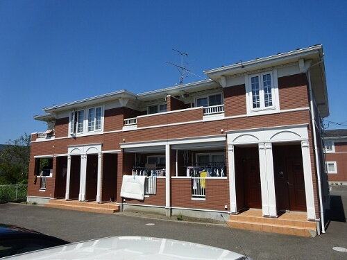 グランメール大善Ⅱ　Ｂ