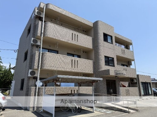 コンフォートパレスＡ 3階建