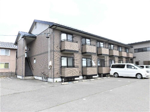 セジュール１１５ 2階建