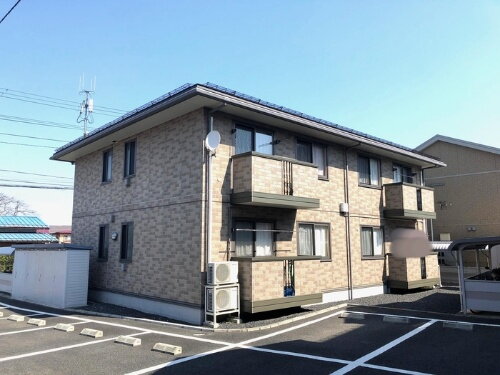 ファミール　Ｃ 2階建