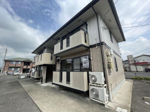 福島県福島市瀬上町字幸町 2階建 築26年4ヶ月