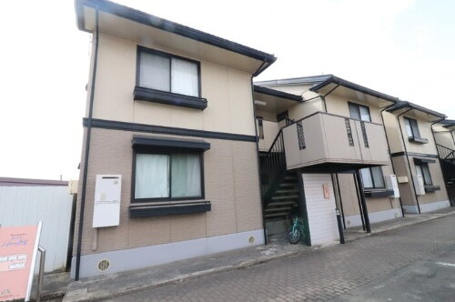メゾン・パークス　Ｂ 2階建