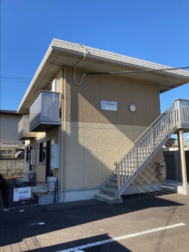 カーサプリメーラ　Ａ