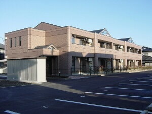 福島県福島市笹木野字町裏 賃貸アパート