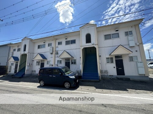 福島県郡山市富久山町久保田字宮田 2階建 築39年7ヶ月