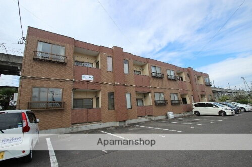 福島県郡山市富久山町久保田字我妻 2階建 築22年11ヶ月