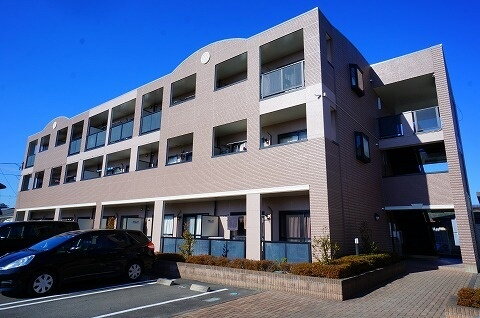 フォンテーヌ 3階建