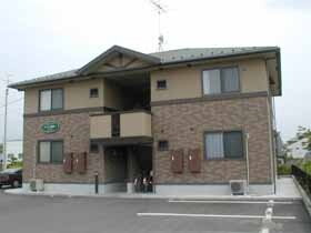 サンライズ館取　Ａ