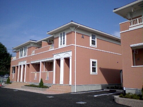 ルヴェ・デュ・ソレイユⅡＡ