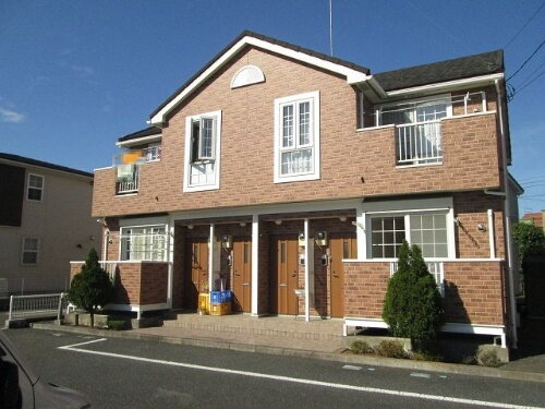 茨城県小美玉市羽鳥 賃貸アパート