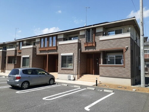 ハウス　なごみⅡ