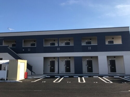 茨城県土浦市荒川本郷 賃貸アパート