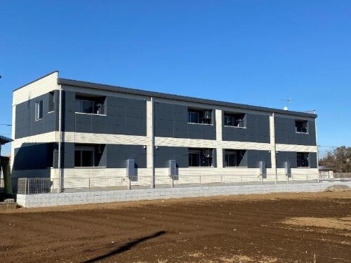 茨城県稲敷郡阿見町大字鈴木 賃貸アパート