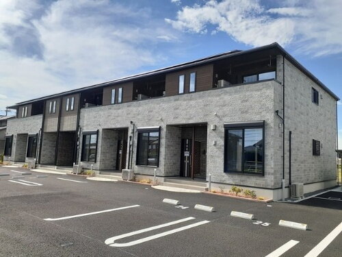 メゾン・ド・リヴィエール　Ⅱ