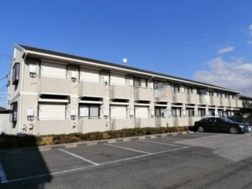 千葉県我孫子市青山台３丁目 賃貸アパート