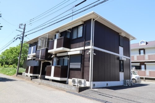 メゾン森ＰａｒｔⅩ