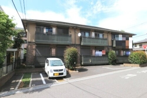 千葉県我孫子市柴崎台４丁目 賃貸アパート