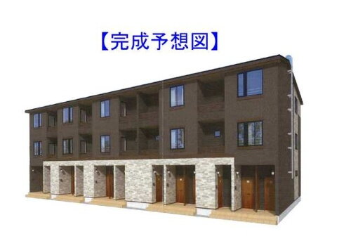 茨城県守谷市本町 賃貸アパート