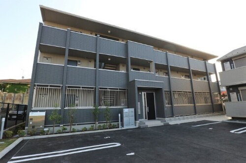 千葉県我孫子市寿１丁目 賃貸アパート