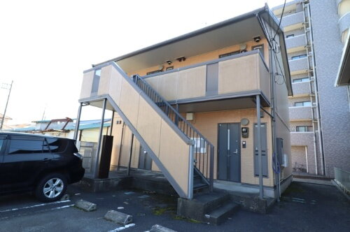 茨城県取手市井野１丁目 賃貸アパート