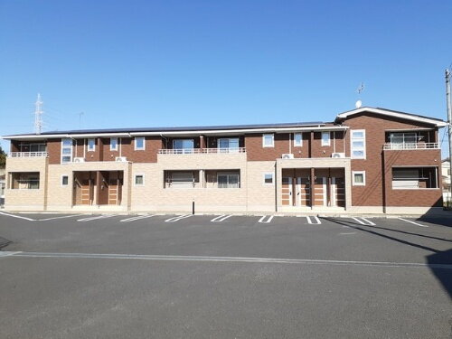 ディア　ベルジュⅡ