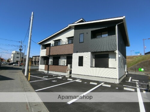 スターコート福富Ⅱ