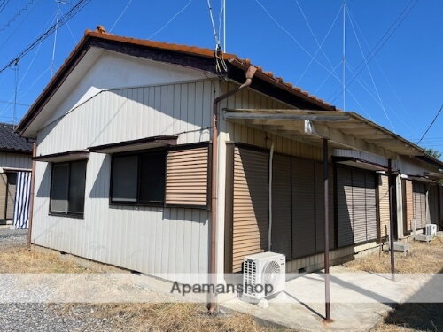 笠原様貸家（１）