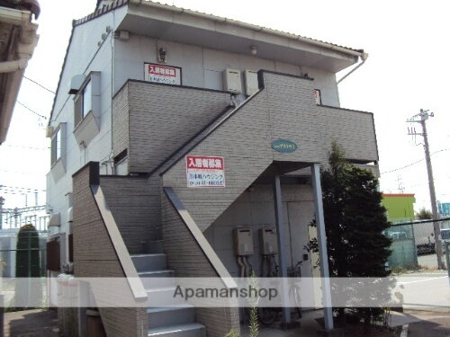 コーポプラトウⅠ