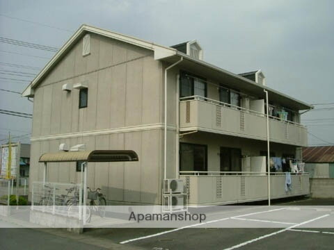 群馬県高崎市石原町 2階建