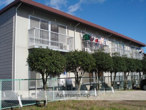 群馬県高崎市上中居町 2階建 築40年1ヶ月