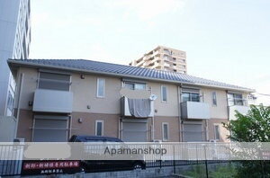 群馬県高崎市鶴見町 2階建 築15年1ヶ月