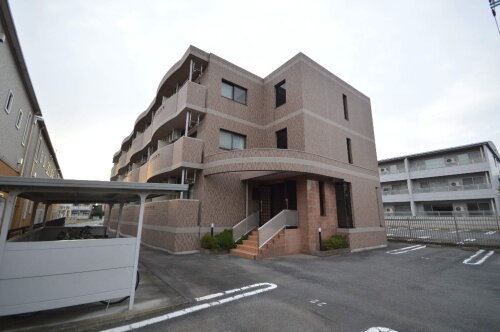 群馬県前橋市川原町２丁目 賃貸マンション