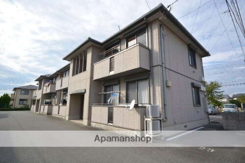 群馬県前橋市青葉町 2階建 築22年8ヶ月