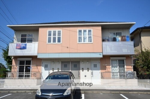 群馬県前橋市山王町２丁目 2階建 築19年