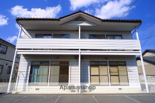 シャレル富塚３Ｋ 2階建