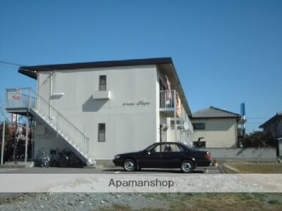 群馬県高崎市上中居町 2階建 築39年11ヶ月