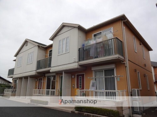 群馬県高崎市新町 2階建 築18年6ヶ月