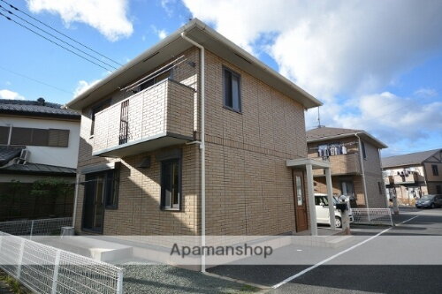 群馬県高崎市貝沢町 賃貸一戸建て