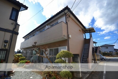 群馬県高崎市中大類町 築33年9ヶ月 2階建