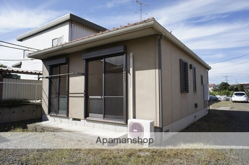 群馬県富岡市宇田 賃貸一戸建て