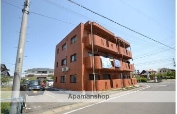 群馬県高崎市下中居町 築27年7ヶ月 3階建